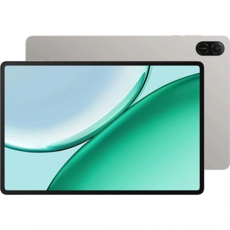 Планшет Honor Pad X8b 4/64Gb 11" (5301ARMG) серый