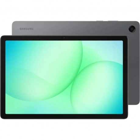 Планшет Samsung Galaxy Tab A11+ 8/256Gb 5G (SM-X236BZAECAU) серы...