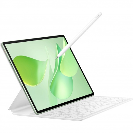 Планшет Huawei MatePad 12X 12/256Gb (53014KPW) PaperMatte WF+KB Green - фото 2