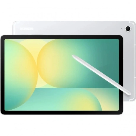 Планшет Samsung Galaxy Tab A11+ 6/128Gb 5G (SM-X236BZSACAU) сере...