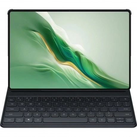 Планшет Honor MagicPad 2 12/256Gb 12.3" (5301AKHW) + KBD черный