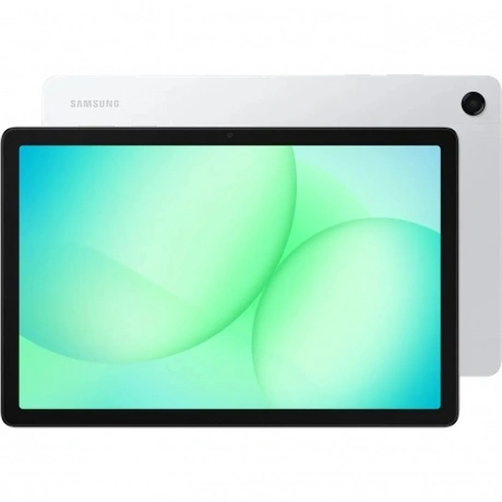 Планшет Samsung Galaxy Tab A11+ 6/128Gb Wi-Fi (SM-X230NZSACAU) с...