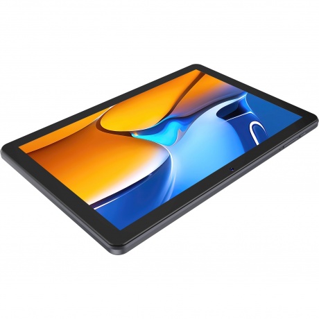 Планшет Digma Z10 3/32Gb 10.1" (DA6B0P01) серый - фото 7