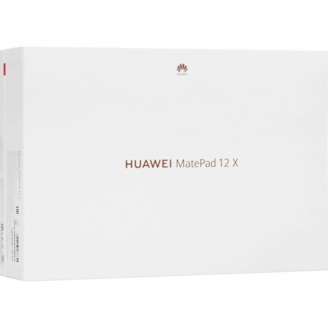 Планшет Huawei MatePad 12X WIFI LRT-W09 12/256Gb белый - фото 14