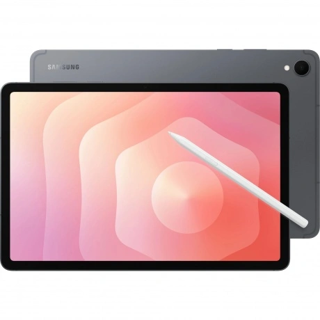 Планшет Samsung Galaxy Tab S11 12/512Gb (SM-X730NZAICAU) серый