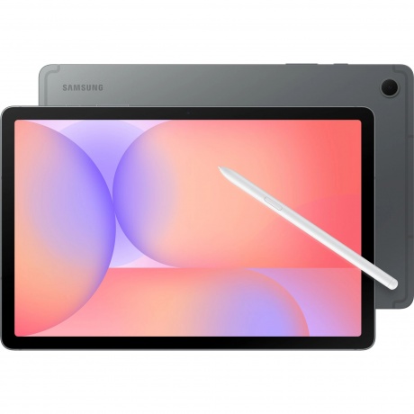Планшет Samsung Galaxy Tab S10 Lite 10.9" 6/128Gb (SM-X400NZAACAU) серый - фото 1