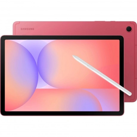 Планшет Samsung Galaxy Tab S10 Lite 10.9" 8/256Gb 5G (SM-X406BZR...