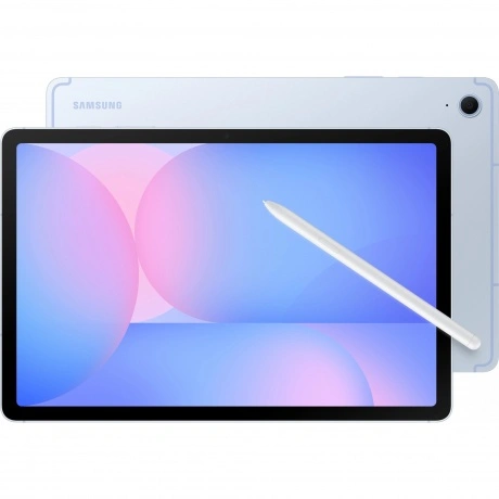 Планшет Samsung Galaxy Tab S10 10.9" 12/256Gb 5G (SM-X526BLBPCAU...
