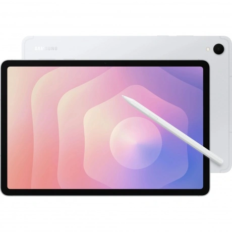 Планшет Samsung Galaxy Tab S11 12/128Gb (SM-X730NZSACAU) серебри...