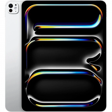 Планшет Apple iPad Pro 2025 11" 12/256Gb (MDWL4LL/A) серебристый