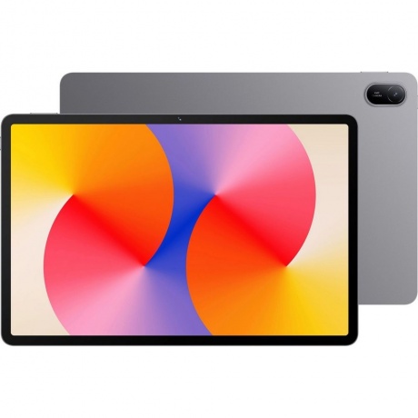 Планшет Huawei MatePad SE 11" 8/128Gb (53014GXU) серый - фото 1
