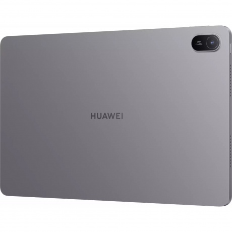 Планшет Huawei MatePad SE 11" 8/128Gb (53014GXU) серый - фото 8