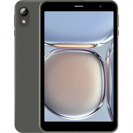 Планшет Digma R8 4/64Gb 8" (DA1C8P02) темно-серый
