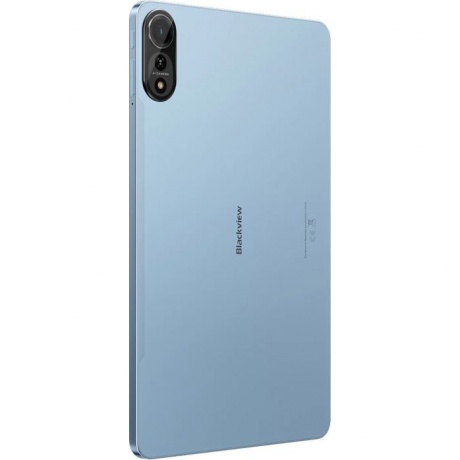Планшет Blackview MEGA2 LTE 11.97" 12/256GB Blue - фото 6