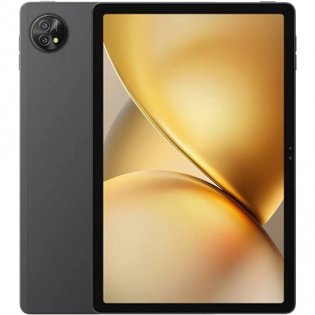 Планшет Blackview Zeno 10 5G 11" 6/256GB Black - фото 1