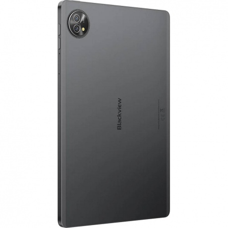 Планшет Blackview Zeno 10 5G 11" 6/256GB Black - фото 4