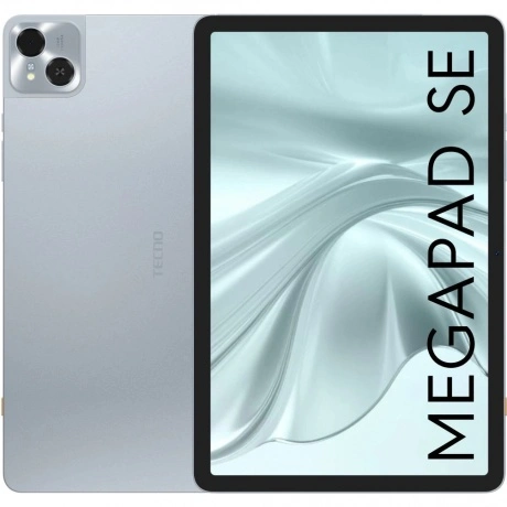 Планшет Tecno MegaPad 11 SE 4/128Gb Ice Blue