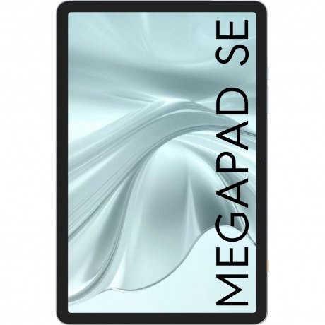 Планшет Tecno MegaPad 11 SE 4/128Gb Ice Blue - фото 3