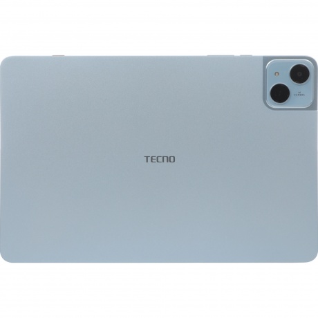 Планшет Tecno MegaPad 11 SE 4/128Gb Ice Blue - фото 7