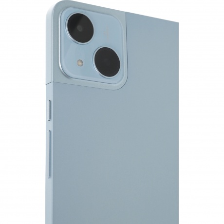 Планшет Tecno MegaPad 11 SE 4/128Gb Ice Blue - фото 8