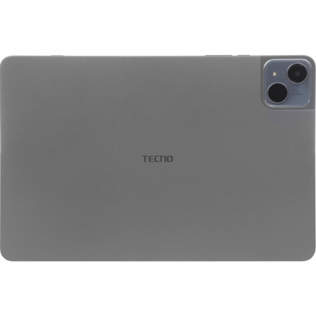 Планшет Tecno MegaPad 11 SE 4/128Gb Moondust Grey - фото 7