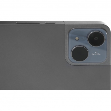 Планшет Tecno MegaPad 11 SE 4/128Gb Moondust Grey - фото 8