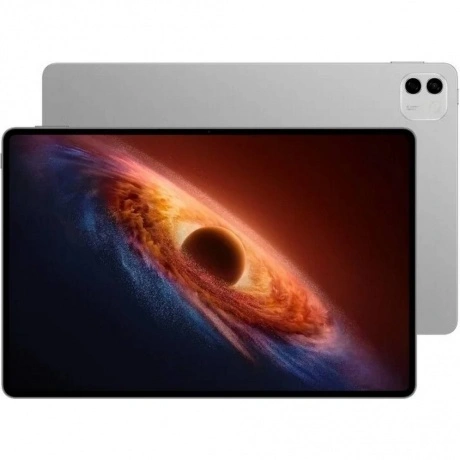 Ноутбук Honor MagicPad 4 YLE-W09 Gray 12.3" 3K Qualcomm Snapdrag...