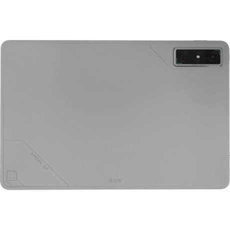 Планшет XPAD GT WIFI X1301 8/256GB 10074330 STELLAR GREY INFINIX - фото 3