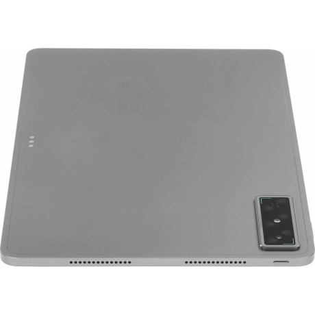 Планшет XPAD GT WIFI X1301 8/256GB 10074330 STELLAR GREY INFINIX - фото 5