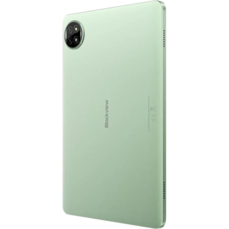 Планшет TAB20 WIFI 4/64GB GREEN BLACKVIEW - фото 4