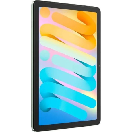 Планшет TAB20 WIFI 4/64GB GREEN BLACKVIEW - фото 5