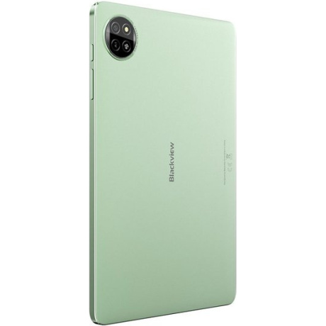 Планшет TAB20 WIFI 4/64GB GREEN BLACKVIEW - фото 6