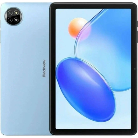 Планшет TAB20 WIFI 4/64GB BLUE BLACKVIEW