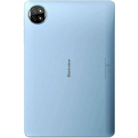 Планшет TAB20 WIFI 4/64GB BLUE BLACKVIEW - фото 3