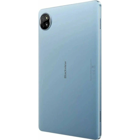Планшет TAB20 WIFI 4/64GB BLUE BLACKVIEW - фото 5