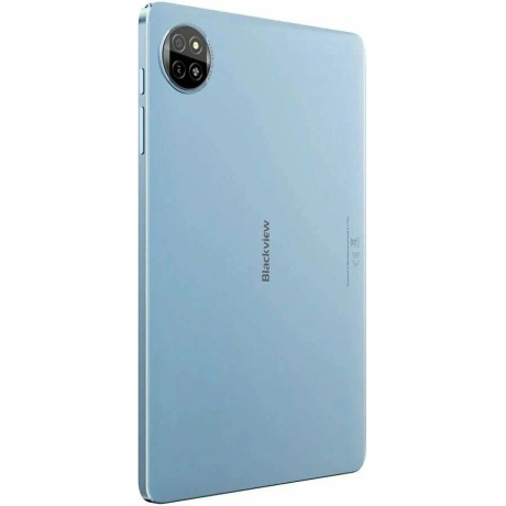 Планшет TAB20 WIFI 4/64GB BLUE BLACKVIEW - фото 6