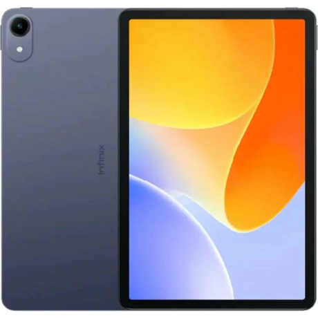 Планшет XPAD 30E X1102B 6/128GB Deep Blue INFINIX - фото 1