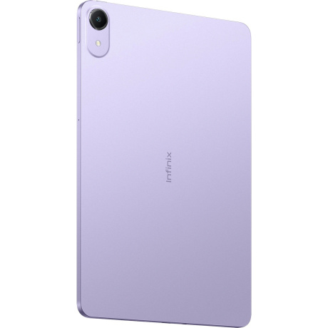 Планшет XPAD 30E X1102B 8/256GB Dreamy Purple INFINIX - фото 6