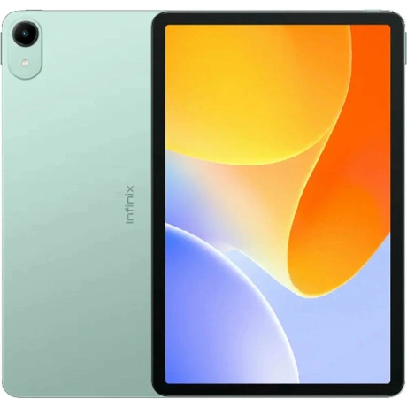 Планшет XPAD 30E X1102B 8/256GB Forest Green INFINIX