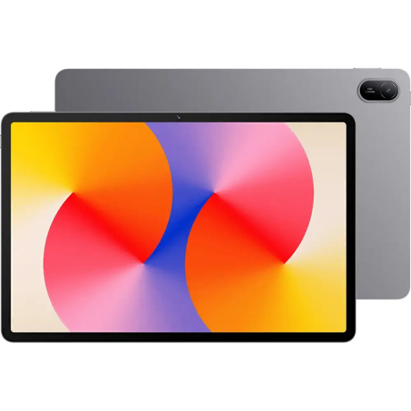 Huawei MatePad SE 11 [53014PKD] 4+128Gb LTE Gray - фото 1