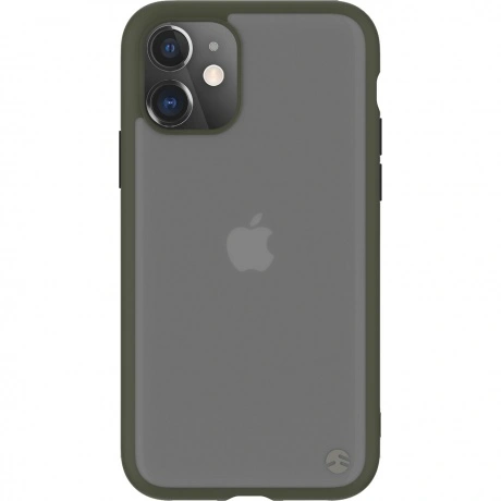 Чехол SwitchEasy AERO для iPhone 11 Pro Army green