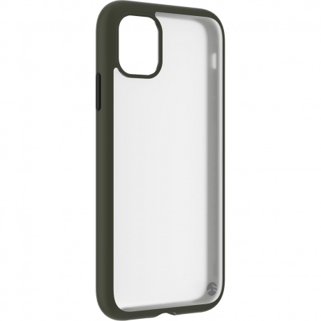 Чехол SwitchEasy AERO для iPhone 11 Pro Army green - фото 3