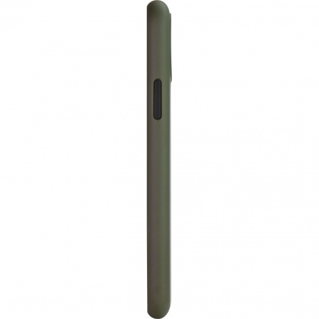 Чехол SwitchEasy AERO для iPhone 11 Pro Army green - фото 5