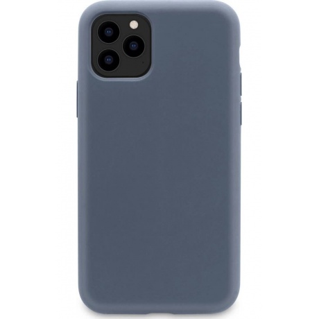 Чехол-накладка DYP Gum Cover для Apple iPhone 11 Pro Max 6,5" so...