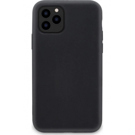 Чехол-накладка DYP Gum Cover для Apple iPhone 11 Pro Max 6,5" so...