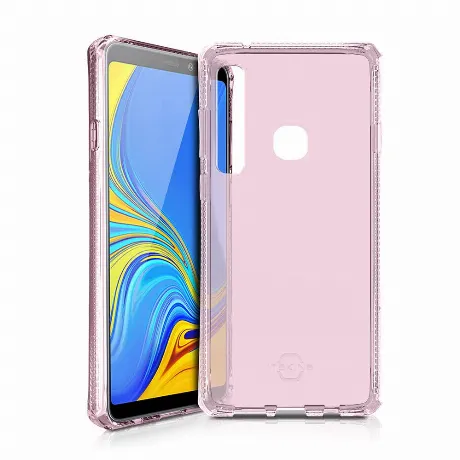 Чехол-накладка ITSKINS SPECTRUM CLEAR для Samsung Galaxy A9 2016...