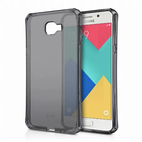 Чехол-накладка ITSKINS SPECTRUM CLEAR для Samsung Galaxy A9 2016...