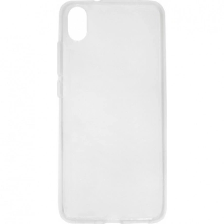 Чехол LuxCase для Xiaomi Redmi 7A TPU Transparent 60156