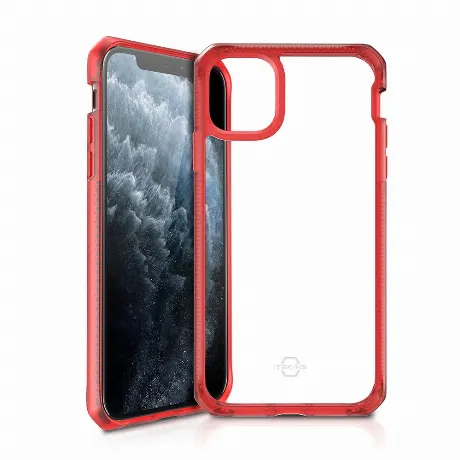 Чехол-накладка ITSKINS HYBRID FROST (MKII) для Apple iPhone 11 P...