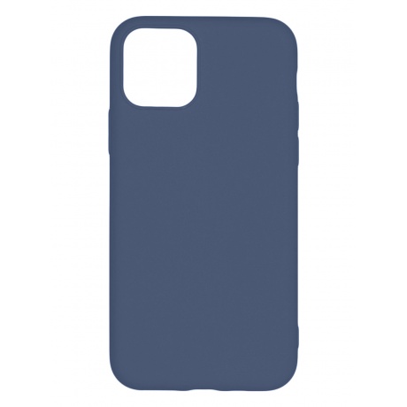 Клип-кейс Alwio для Apple iPhone 12 Pro Max (6.7"), soft touch, ...